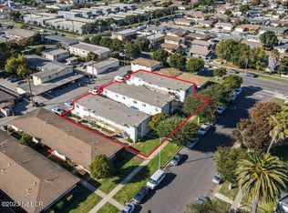 725 N East St, Lompoc, CA 93436