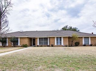 3201 Asbury St, Brownwood, TX 76801