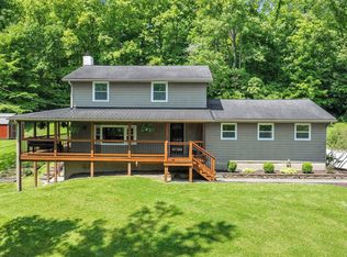 3199 Hazelton Etna Rd, Alexandria, OH 43001