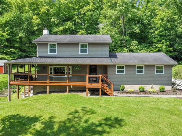 3199 Hazelton Etna Rd, Alexandria, OH 43001