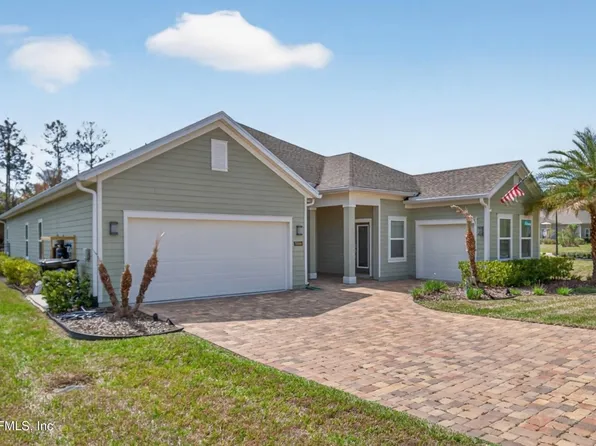 3806 FEATHERSTONE Court, Middleburg, FL 32068