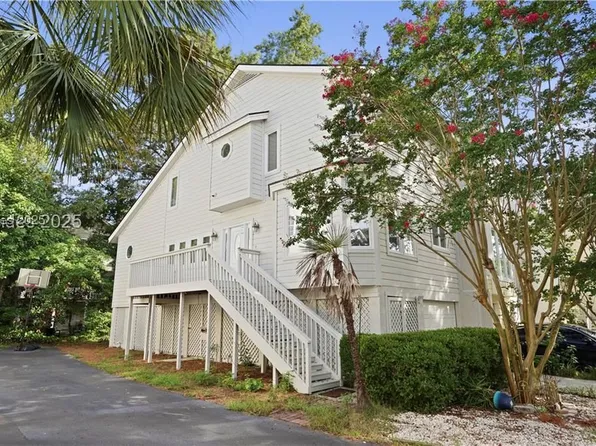 16 Jib Sail Ct, Hilton Head Island, SC 29928