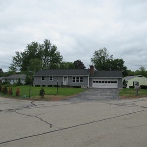70 Forest Park Drive, Nashua, NH, 03060