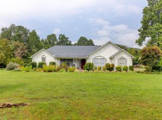 738 Bowman Bend Rd LOT 23, Harriman, TN 37748