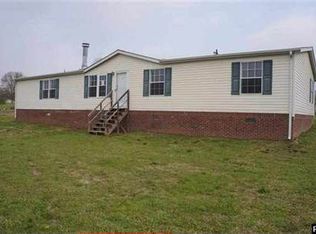 527 Boydsville Rd, Dresden, TN 38225