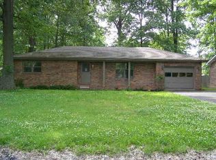 309 Herman St, Paducah, KY 42003