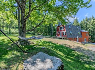 1 Beaver St, Winhall, VT 05340