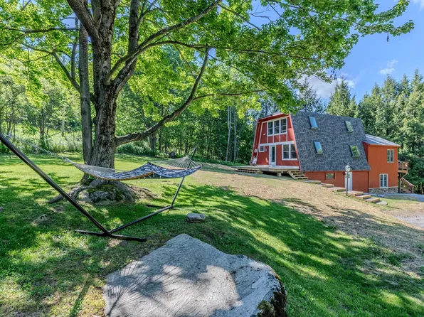1 Beaver Street, Winhall, VT 05340
