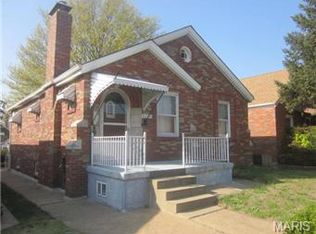 5030 Fyler Ave, Saint Louis, MO