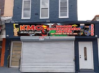 5206 Reisterstown Rd, Baltimore, MD 21215
