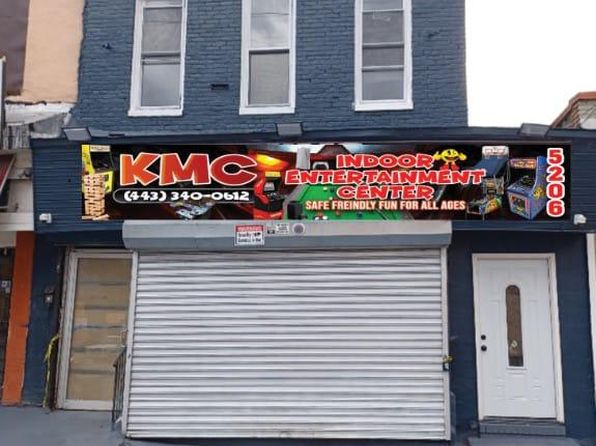 5206 Reisterstown Rd