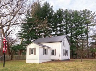 212 Pochassic Rd, Westfield, MA 01085