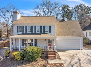201 Stone River Way, Taylors, SC 29687