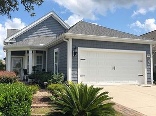 73 Spring Beauty Dr, Bluffton, SC 29909