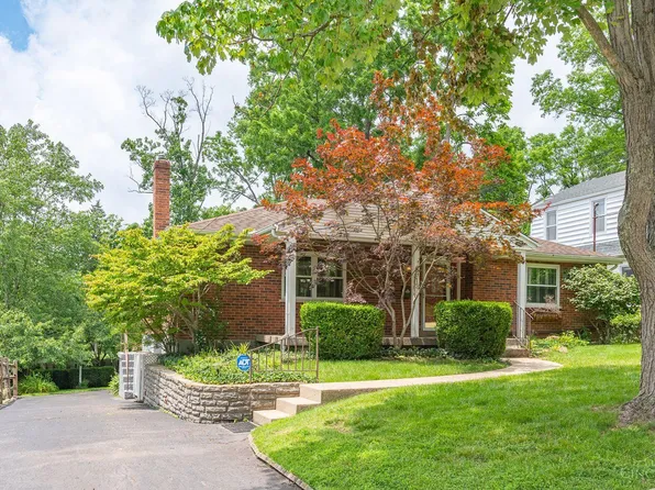 3915 Petoskey Ave, Cincinnati, OH 45227