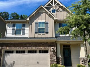 4014 Audubon Park Dr, Charlotte, NC 28217