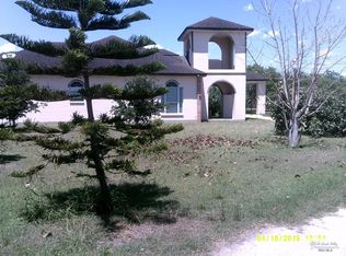 182 County Line Rd, Sebastian, TX 78594