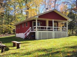 83 York Rd, Lock Haven, PA 17745