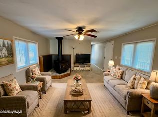 3908 S Freeman Hollow Rd, Snowflake, AZ 85937