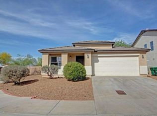10090 N Mill Crossing Way, Tucson, AZ 85743