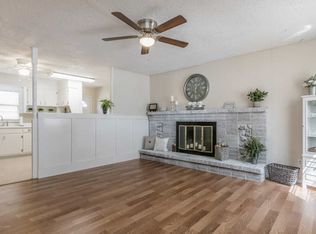 1627 N Marrs St, Amarillo, TX 79107