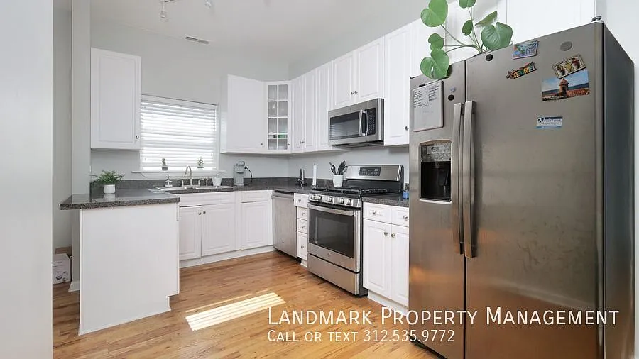 4537 S King Drive Unit 3 — Photo 3