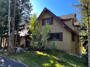 1334 Straight Creek Dr, Dillon, CO 80435