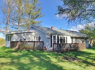 N14897 Squaw Creek Rd, Wausaukee, WI 54177