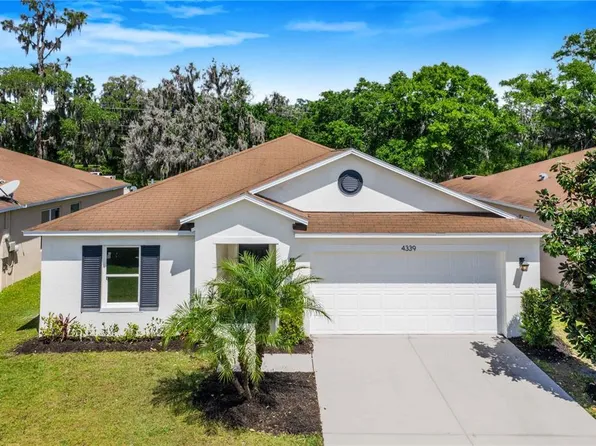 4339 Moon Shadow Loop, Mulberry, FL 33860