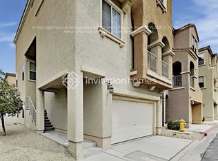 3440 Balanced Rock St, Las Vegas, NV 89129