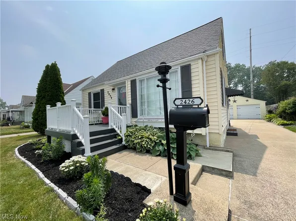 2426 E 35th St, Lorain, OH 44055