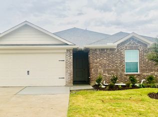 714 Vaquero Way, Princeton, TX 75407