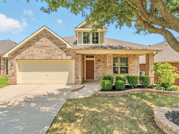 5101 Pinellas Ave, Fort Worth, TX 76244