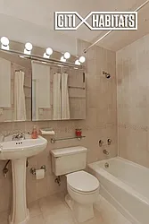 Sold by Citi Habitats