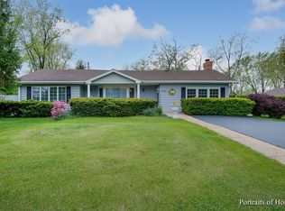 6336 S Edgewood Ave, La Grange Highlands, IL