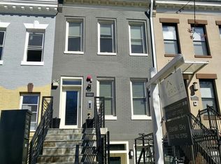 1451 Girard St NW, Washington, DC 20009