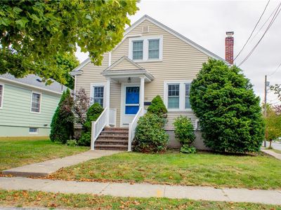 353 Sharon St, Providence, RI, 02908