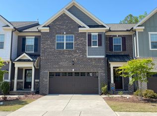 1874 Blue Jay Point, Apex, NC 27502