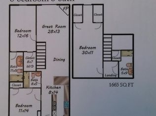 319 York Ln, Augusta, GA 30909