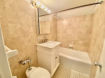 Rented by Brown Harris Stevens