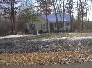 253 Punch Hill Farm Rd, Rougemont, NC 27572