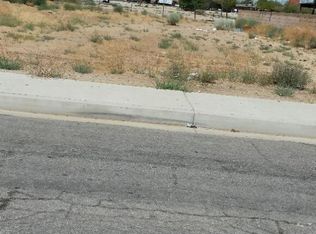 0 10th Pl E, Palmdale, CA 93550