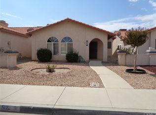 512 Reposo St, San Jacinto, CA 92582
