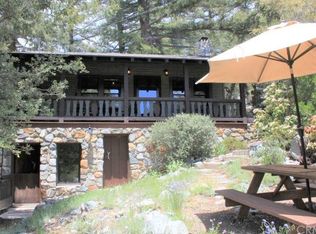 15 Glacier, Mt Baldy, CA 91759