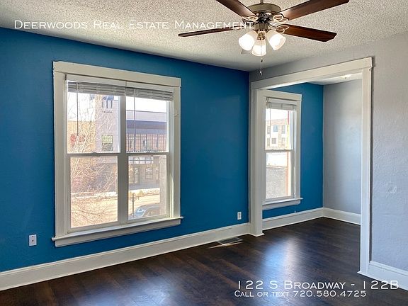 4th image of 122 S Broadway #122B