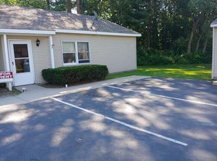 32 Allen Dr #4, Saratoga Springs, NY 12866