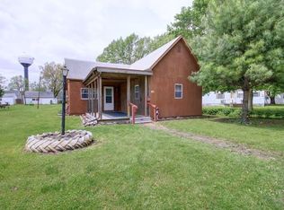 109 N Wisconsin St, Atwood, IL 61913