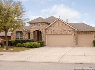 12434 Lake Whitney, San Antonio, TX 78253