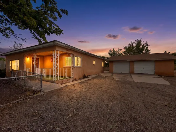 2062 Tapia Blvd SW, Albuquerque, NM 87105