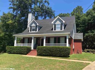123 Buena Vista Dr, Daphne, AL 36526